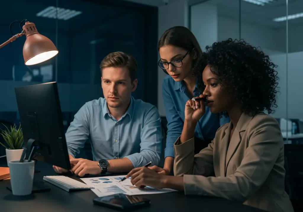 Valuation Simplificado para Pequenas e Médias Empresa - Cobi Valuation - Contabilidade em Caxias do Sul - RS - 1